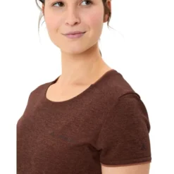 Essential T-Shirt Damen
