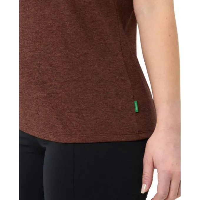 Essential T-Shirt Damen