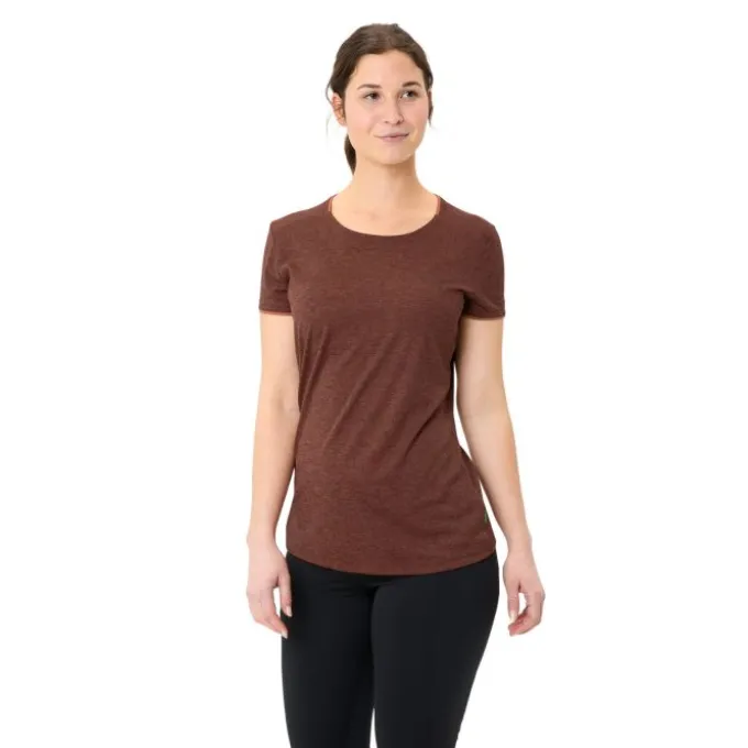 Essential T-Shirt Damen