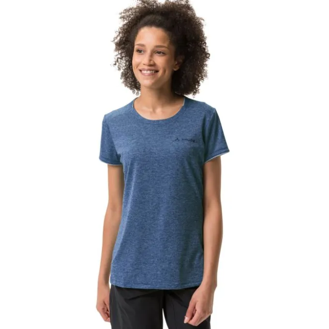 Essential T-Shirt Damen