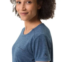 Essential T-Shirt Damen
