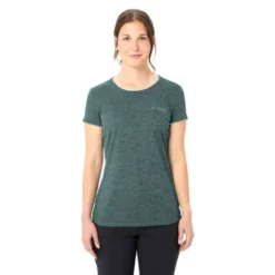 Essential T-Shirt Damen