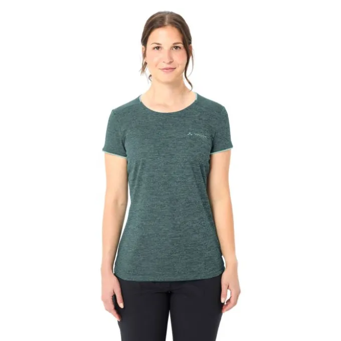 Essential T-Shirt Damen