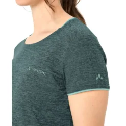Essential T-Shirt Damen