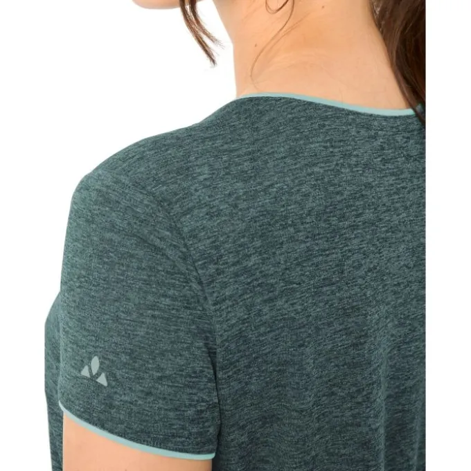 Essential T-Shirt Damen
