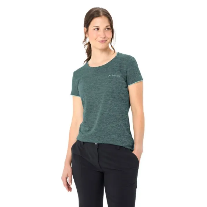 Essential T-Shirt Damen