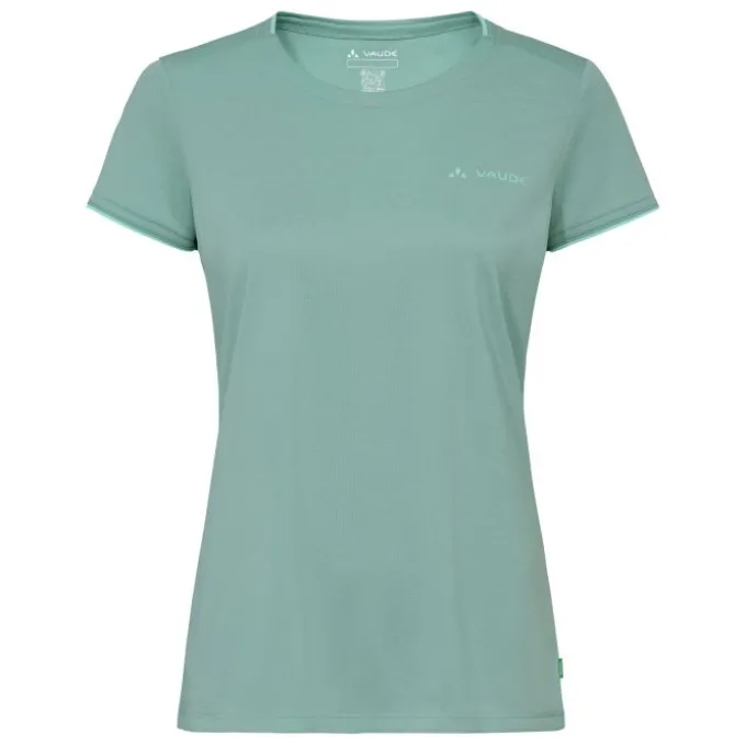 Essential T-Shirt Damen