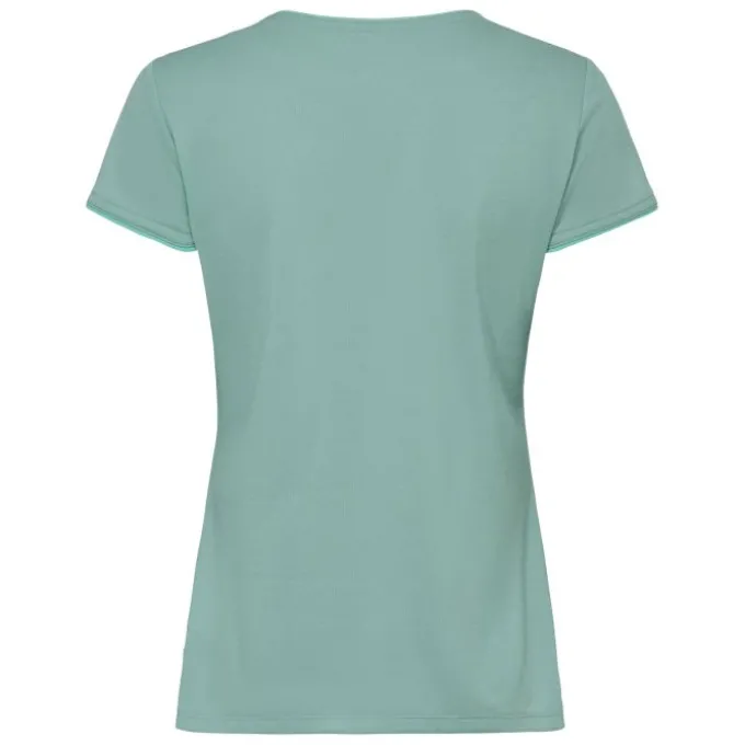Essential T-Shirt Damen