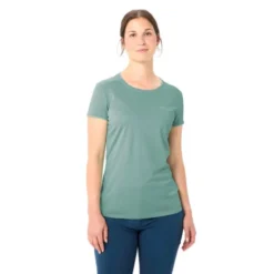 Essential T-Shirt Damen