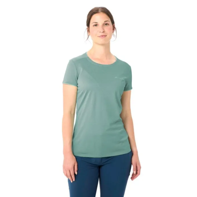 Essential T-Shirt Damen
