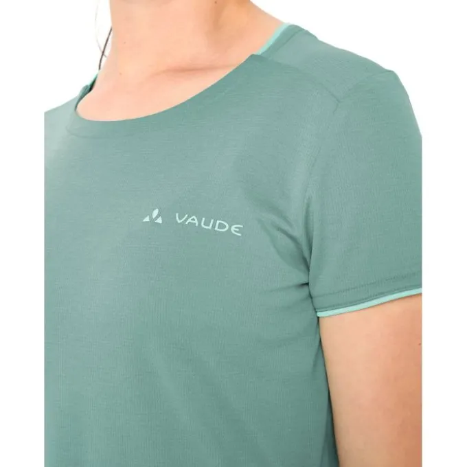 Essential T-Shirt Damen