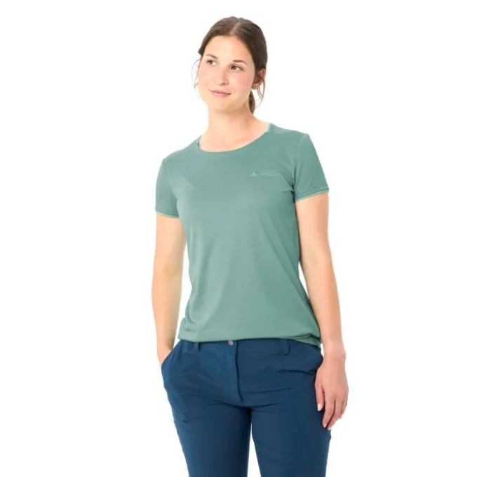 Essential T-Shirt Damen