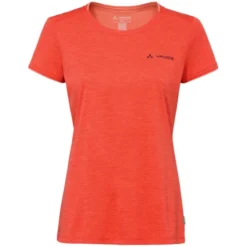 Essential T-Shirt Damen