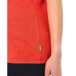Essential T-Shirt Damen