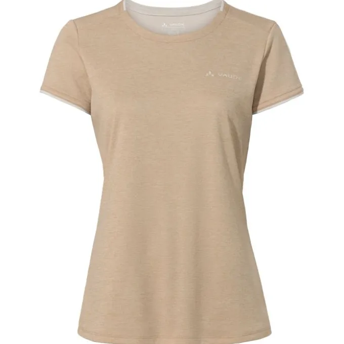Essential T-Shirt Damen