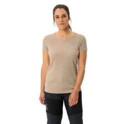 Essential T-Shirt Damen