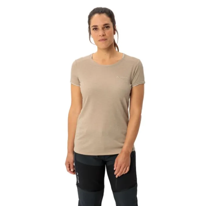 Essential T-Shirt Damen