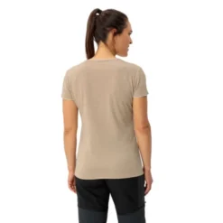 Essential T-Shirt Damen