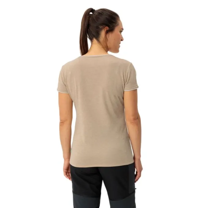 Essential T-Shirt Damen
