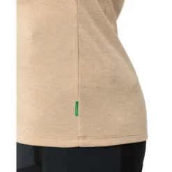 Essential T-Shirt Damen