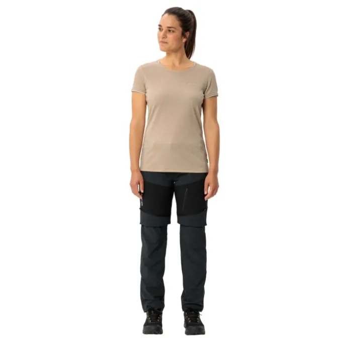 Essential T-Shirt Damen