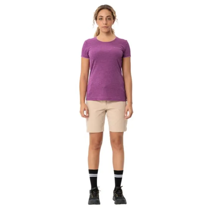 Essential T-Shirt Damen