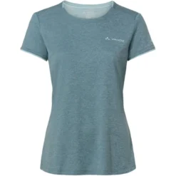 Essential T-Shirt Damen