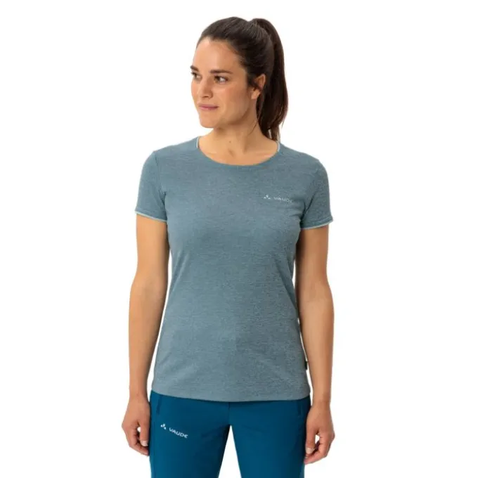 Essential T-Shirt Damen