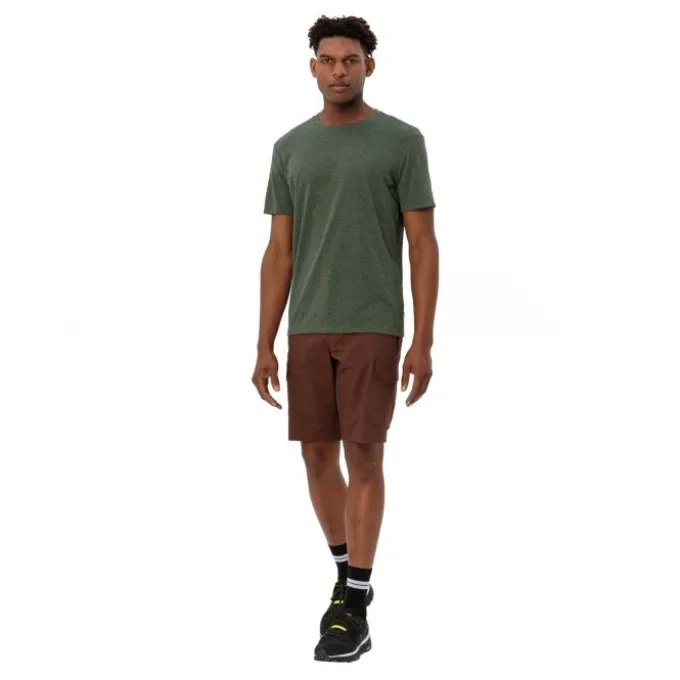 Essential T-Shirt Herren