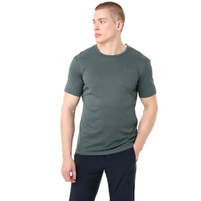 Essential T-Shirt Herren