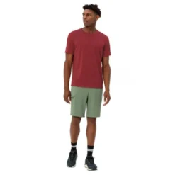 Essential T-Shirt Herren
