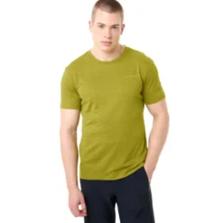 Essential T-Shirt Herren
