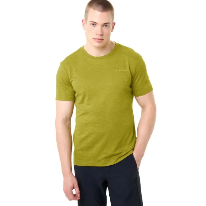Essential T-Shirt Herren