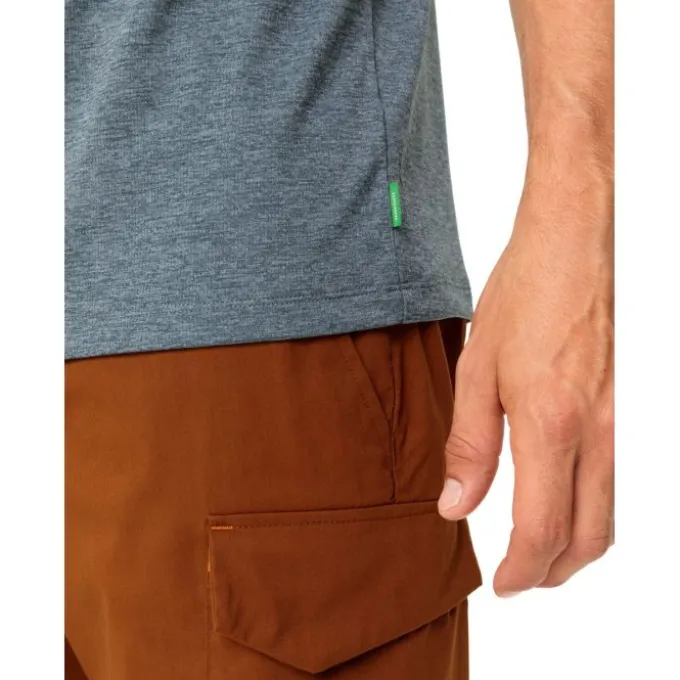 Essential T-Shirt Herren