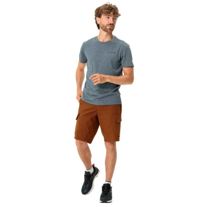 Essential T-Shirt Herren