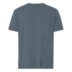 Essential T-Shirt mit Wolle Herren
