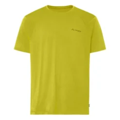 Essential T-Shirt mit Wolle Herren