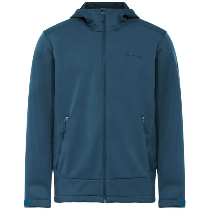 Everhike Softshell Hoodie Herren
