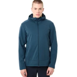 Everhike Softshell Hoodie Herren