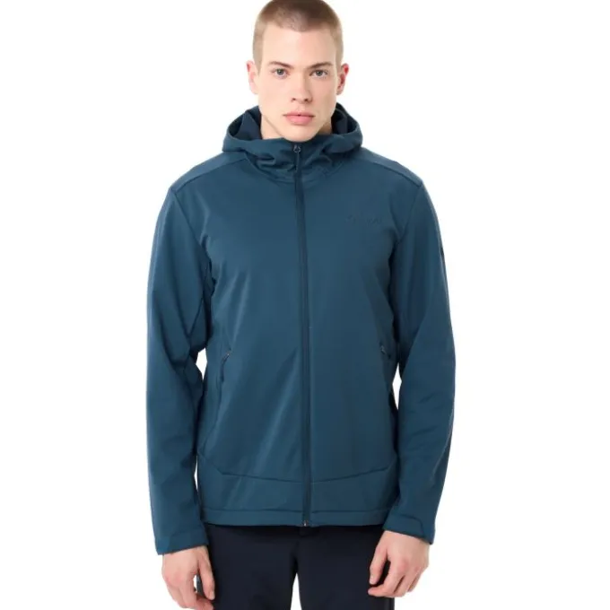 Everhike Softshell Hoodie Herren