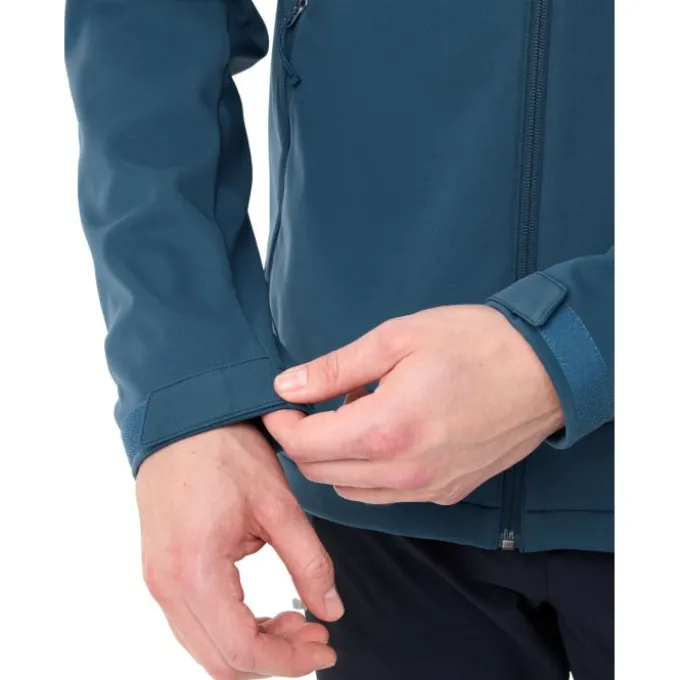 Everhike Softshell Hoodie Herren