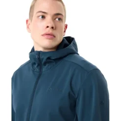 Everhike Softshell Hoodie Herren