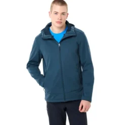 Everhike Softshell Hoodie Herren
