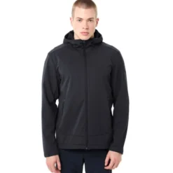 Everhike Softshell Hoodie Herren