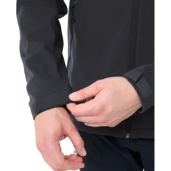 Everhike Softshell Hoodie Herren