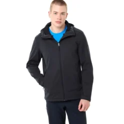 Everhike Softshell Hoodie Herren