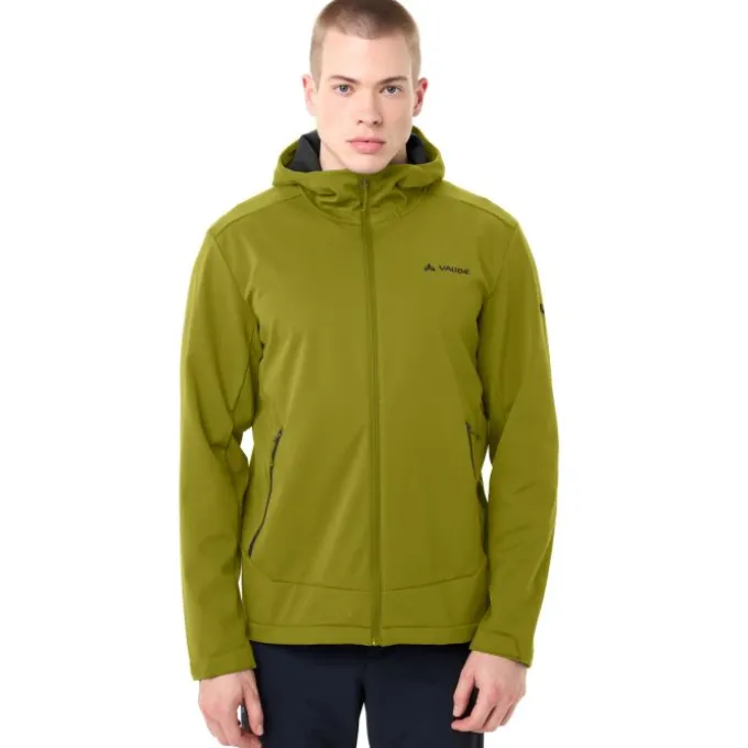 Everhike Softshell Hoodie Herren