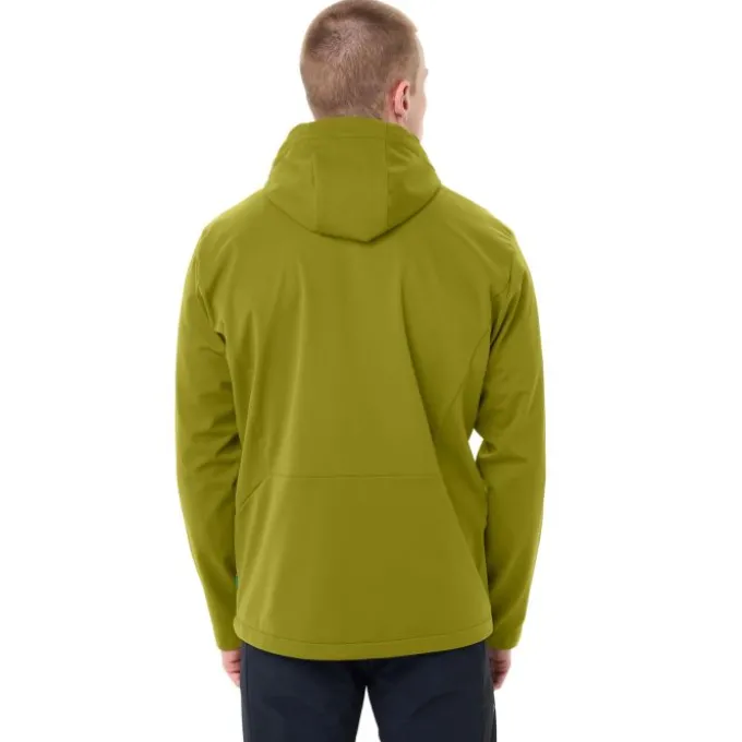 Everhike Softshell Hoodie Herren