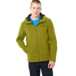 Everhike Softshell Hoodie Herren