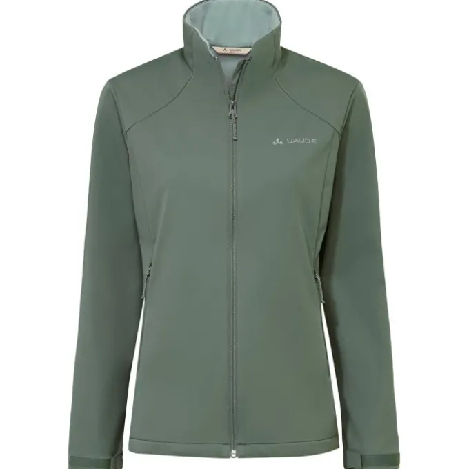 Everhike Softshelljacke Damen
